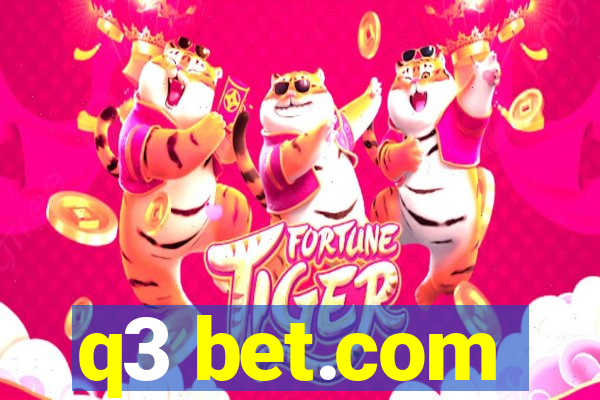 q3 bet.com